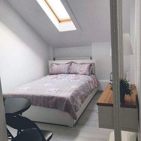 Studio Central Targu Jiu Bagian luar foto
