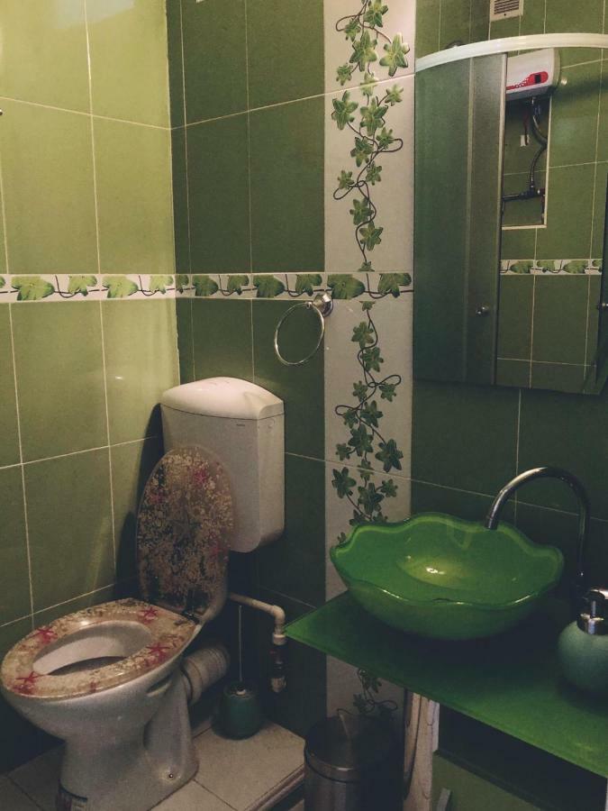 Studio Central Targu Jiu Bagian luar foto